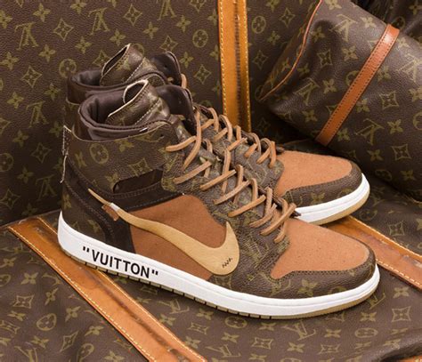 off-white louis vuitton jordan 1 price|louis vuitton off white 1s.